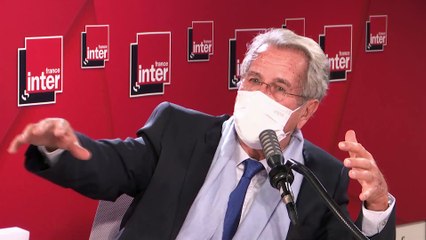 Vers un report des élections : Jean-Louis Debré