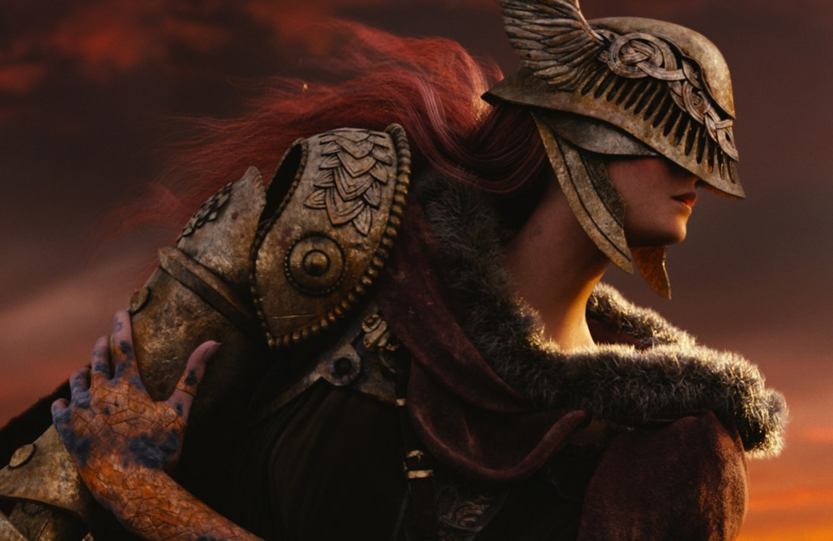 ⁣Elden Ring is 'most ambitious' game