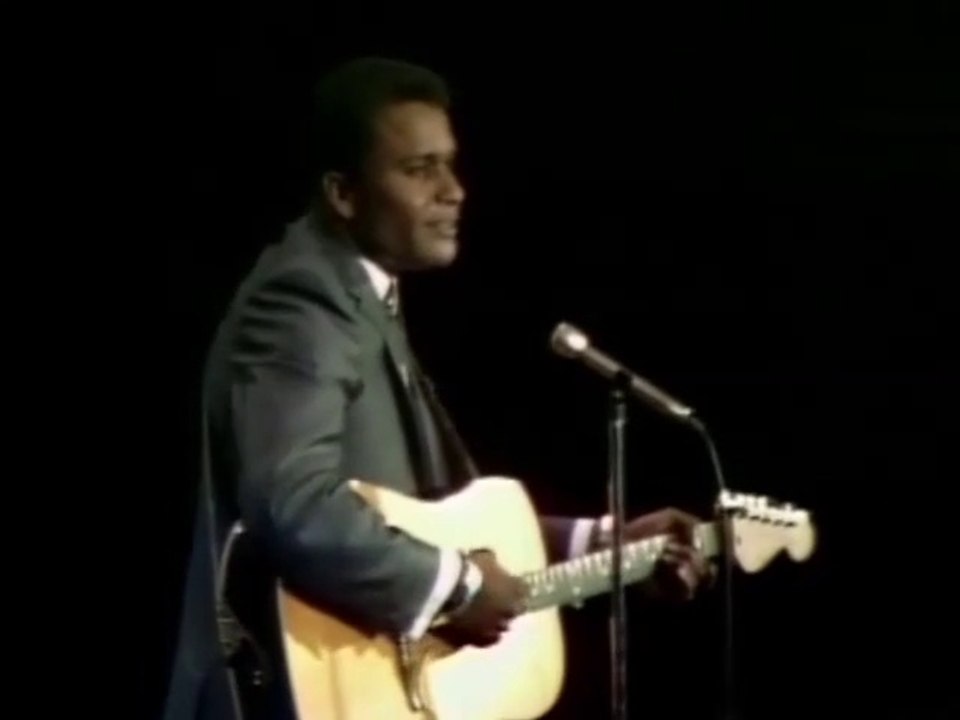 Charley Pride - Just Between You and Me