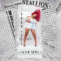 Megan Thee Stallion Announces Debut Album 'Good News'