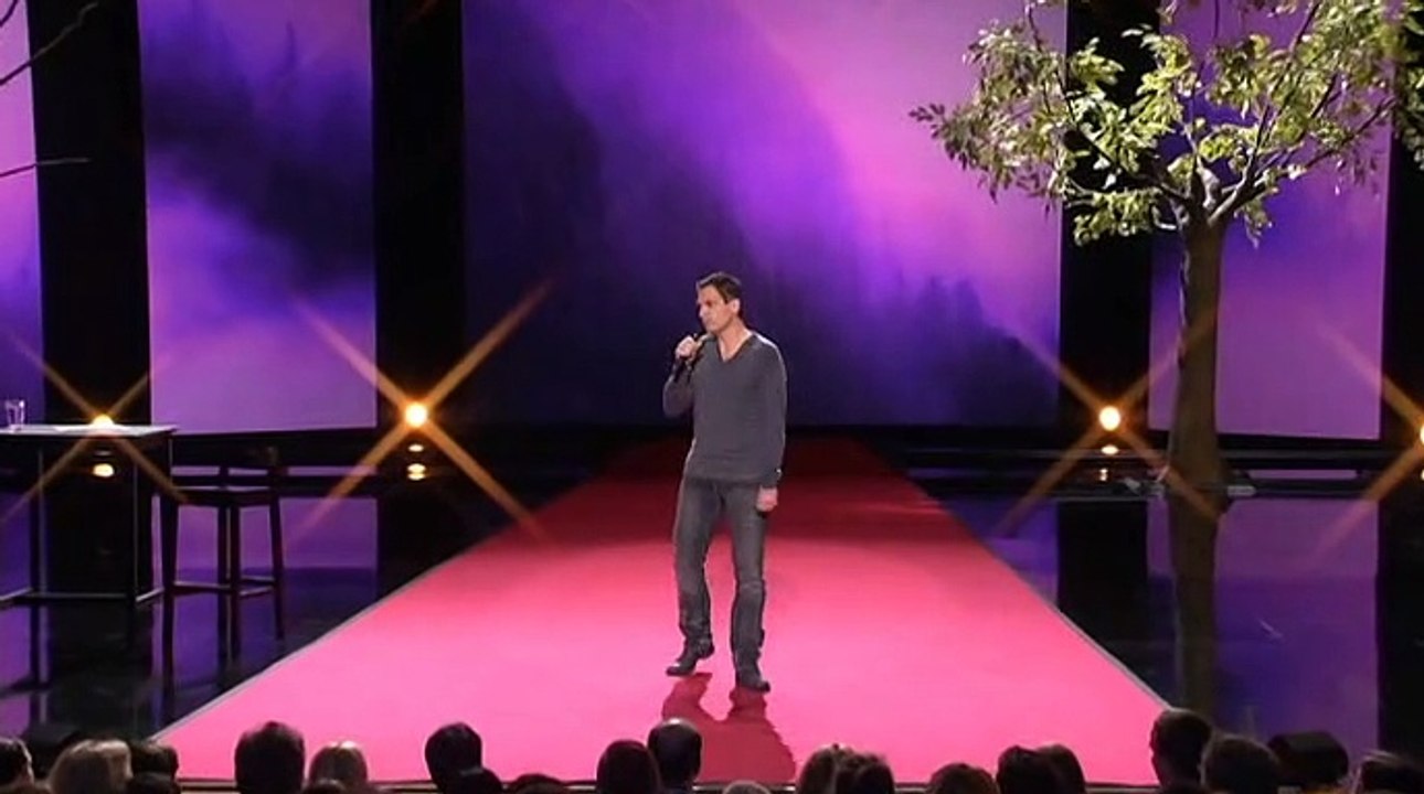 Dieter Nuhr-Nuhr die Ruhe(2011)Part1