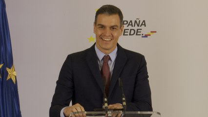 Sánchez anuncia 10.001 plazas de MIR