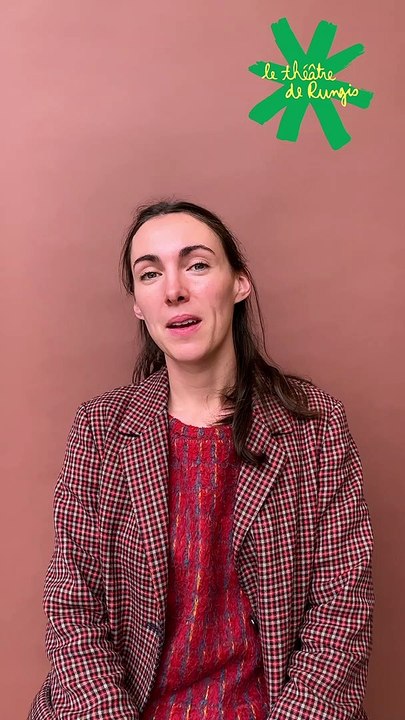 Interview Cie Alexandre pour Andromaque