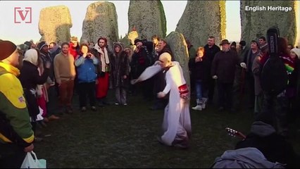 Britain Approves $2.2 Billion Tunnel to Go Under Stonehenge