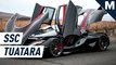 American automaker builds world's fastest production car