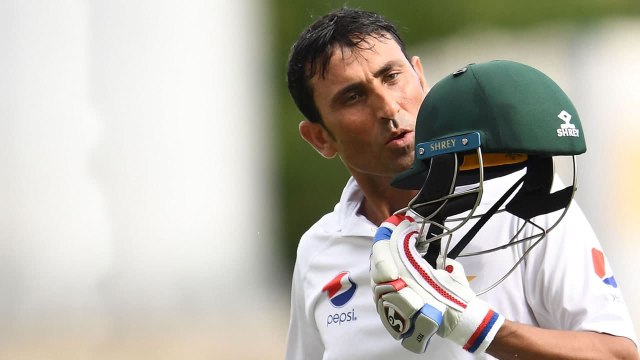 Pakistan Cricketன் Batting Coach Younis Khan; Indiaவை பார்த்து Copy | OneIndia Tamil