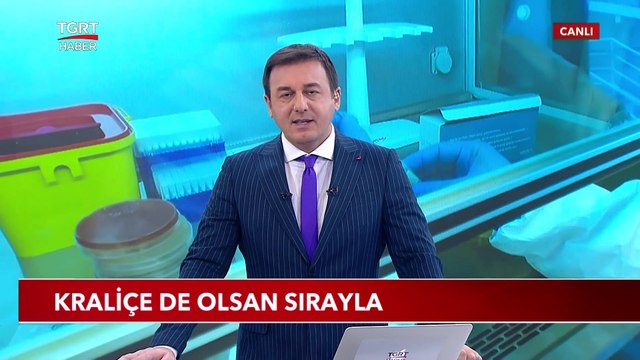 Çin'den Gelen Koronavirüs Aşısının Yan Etkisi Var Mı?
