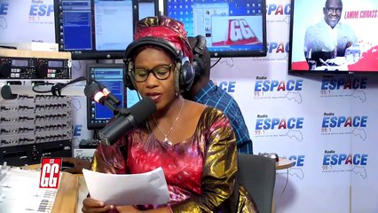 LES GRANDES GUEULES 1  VEN 13 11 2020