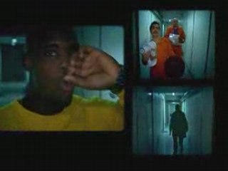 NAKK (NÉOCHROME) - LA TOUR 20 - LE MONDE EST MON PAYS