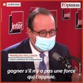 PS, Macron, Mélenchon... en quête de présidentialité, Hollande n'épargne personne