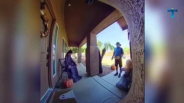 Top 20 Weird Things Caught On Security Cameras & CCTV