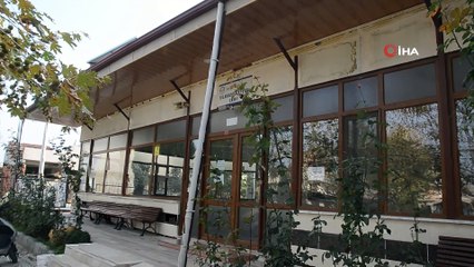 Yeni doğmuş erkek bebek cami avlusuna terk edilmiş halde bulundu
