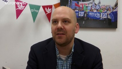 Ramat Shlomo se rappelle au bon souvenir de Joe Biden