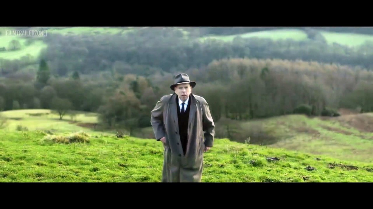 Mrs. Lowry & Son -  Trailer