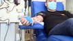 El Centro de Transfusiones de Madrid necesita donaciones de plasma
