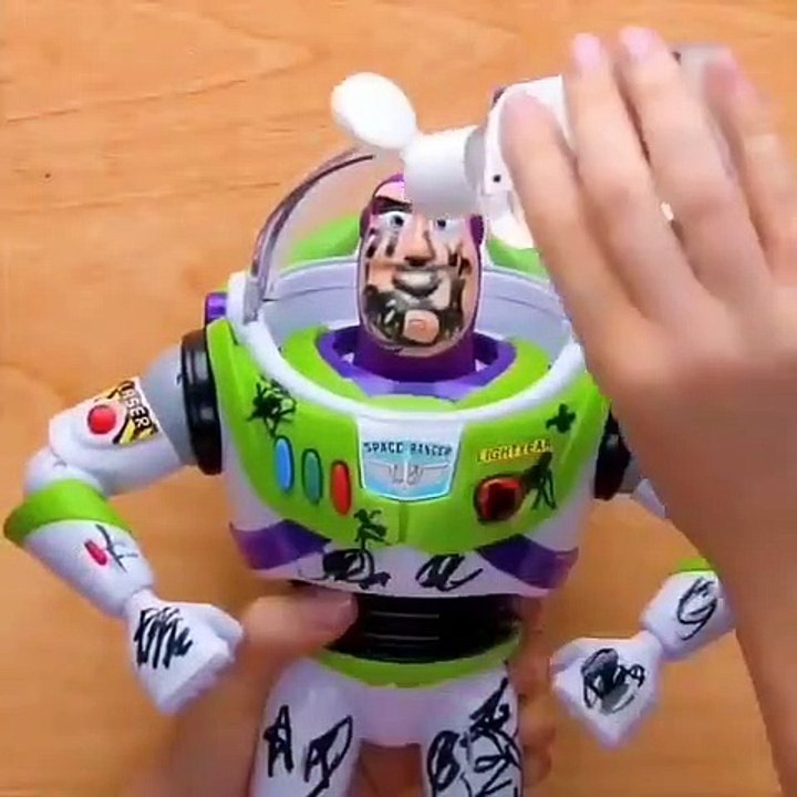 Do it YourSelf Videos 261