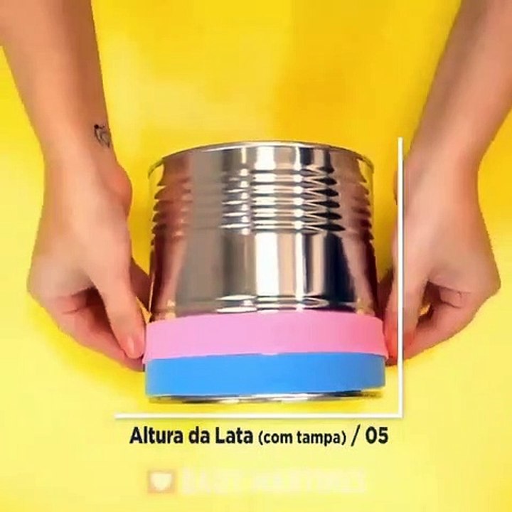 Do it YourSelf Videos 264