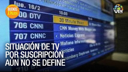 En Vivo - Buenos Días con Antonieta La Rocca - Viernes 13 de Noviembre