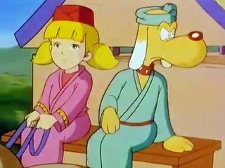 Inspektor Gadget Staffel 1 Folge 42