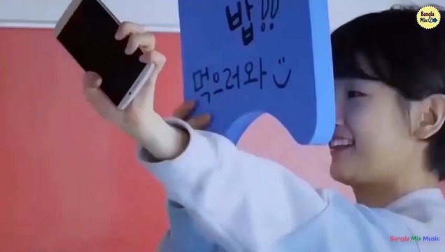 Ami Tumi | আমি তুমি মিলে আমার হতে চাই | Elita | Apeiruss | Bangla Song Mix || Korean-Music-Video