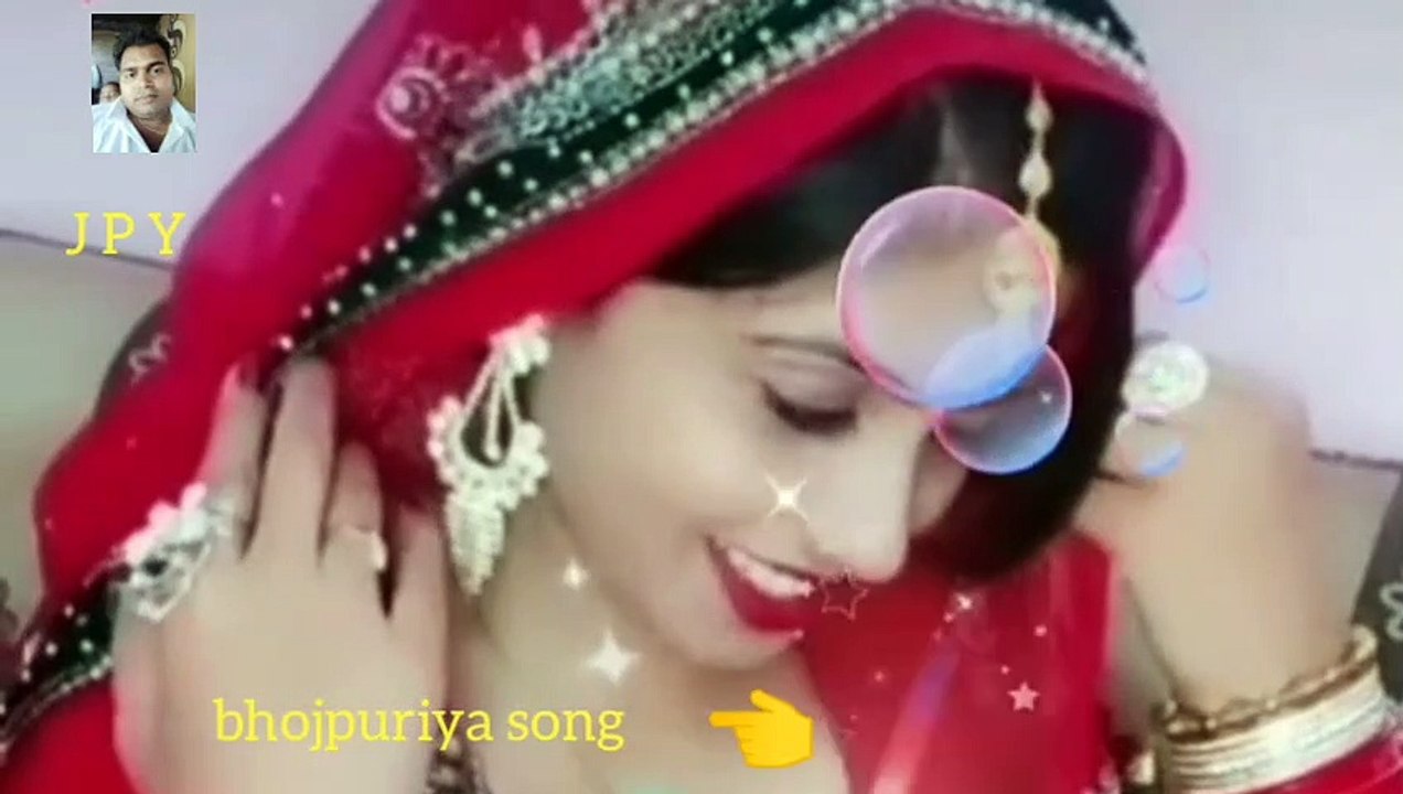 new bhojpuri video song host J P Y