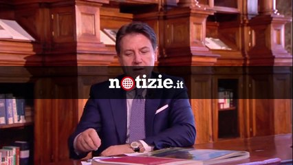 Coronavirus, Conte: "Ecco il nostro segnale alla Scuola. Confidiamo che indice Rt scenda"
