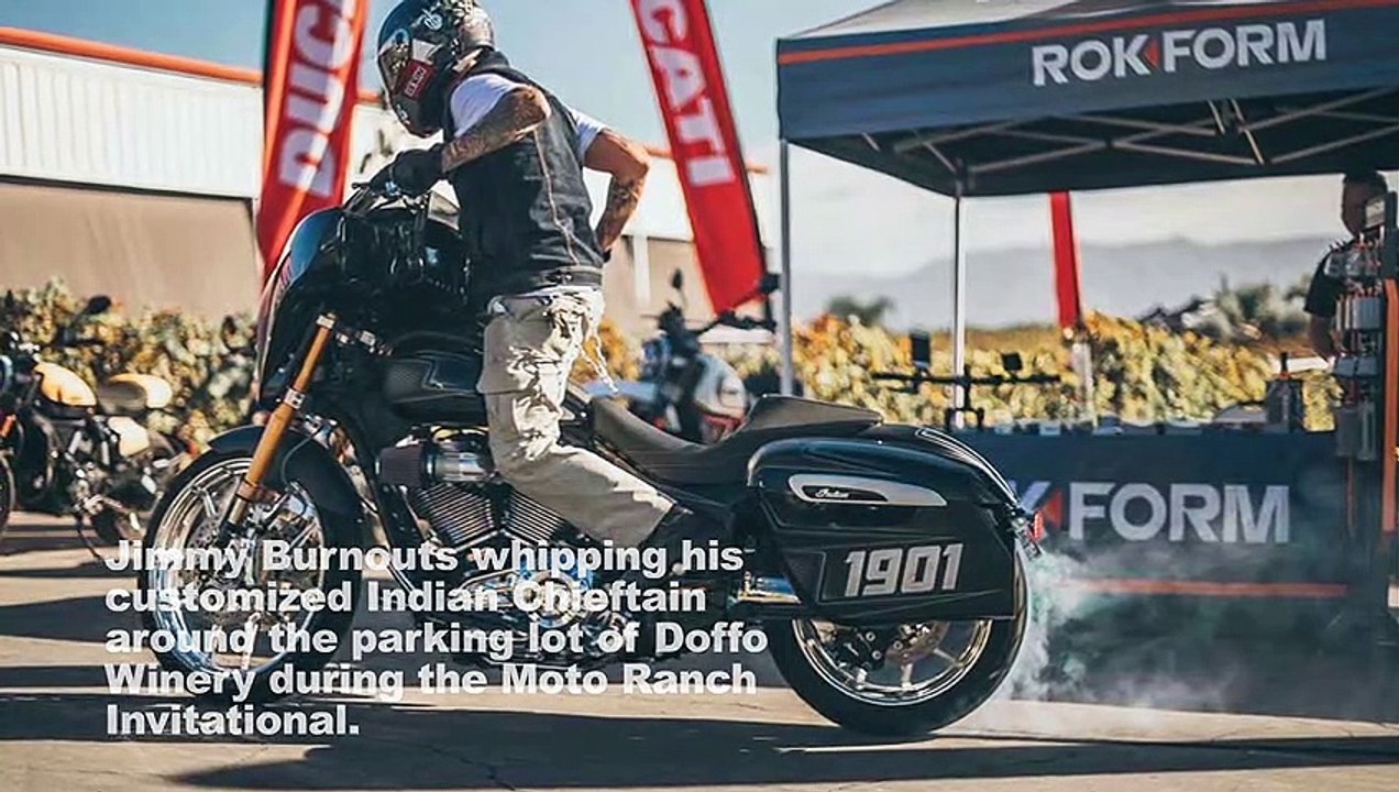 2020 Moto Ranch Invitational