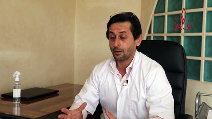 طبيب يكشف لـ_غالية_ مخاطر قلة الإفرزات المهبلية على المرأة