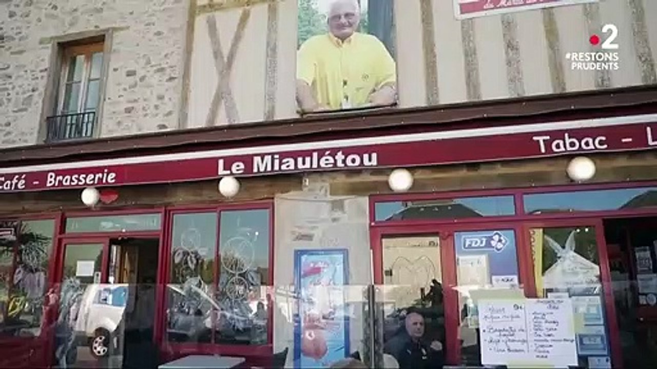 Cyclisme : portrait de Raymond Poulidor, décédé le 13 novembre 2019