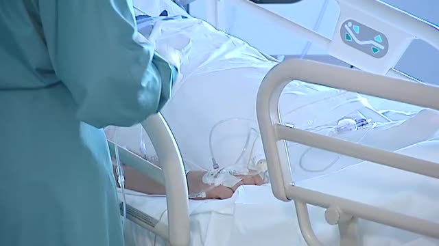 Burgos pide el confinamiento voluntario de la población ante el colapso sanitario