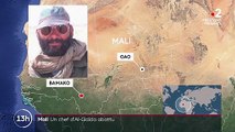 Mali : le chef militaire d'Al-Qaïda au Sahel, Ba Ag Moussa, a été abattu par l'armée française