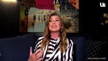 Ellen Pompeo Details That Shocking 'Grey's Anatomy' Reunion And What's Next