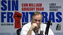 Agencia Española de Cooperación desmiente fake news del comentarista sandinista William Grigsby