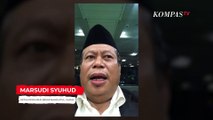 PBNU Ingatkan Pendukung Rizieq Shihab Taat Protokol Kesehatan