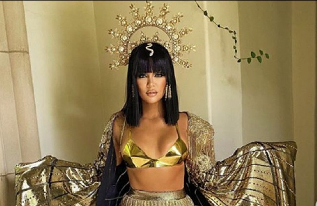 Khloé Kardashian und Tristan Thompson sprechen über ihre Zukunft