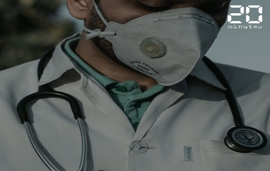 Coronavirus: Quelques chiffres encourageants, selon Santé Publique France