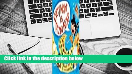 Full version  Every Night Is Pizza Night  Best Sellers Rank : #2