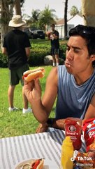 TikTok Zach King  - Best of Compilation 2020 #2