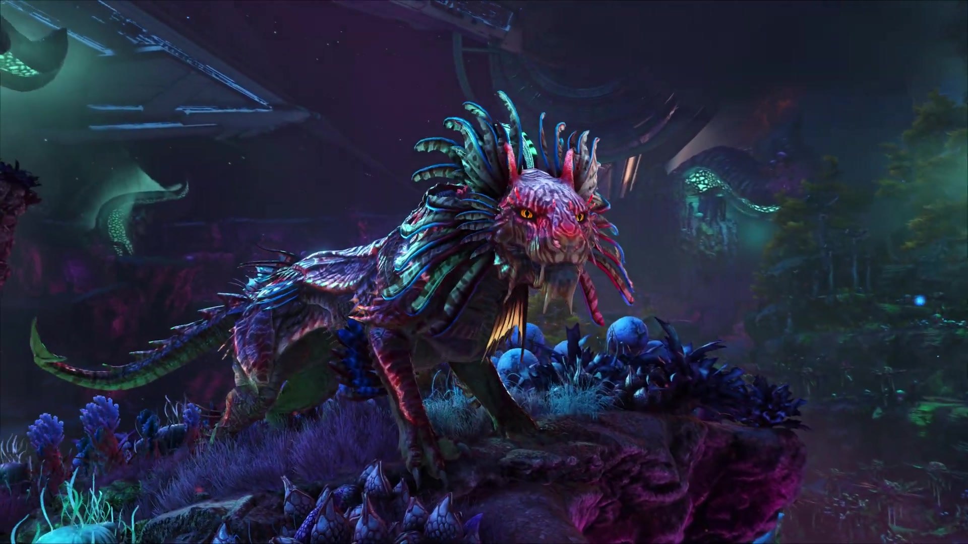 Ark Genesis Part 2 Video Dailymotion