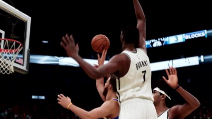 NBA 2K21 - Next Gen