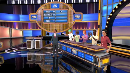 Play Family Feud Live! 🏆