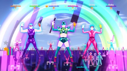Just Dance 2021 - Full Song List