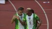 Nigeria 2-0 Sierra Leone: GOAL Osimhen