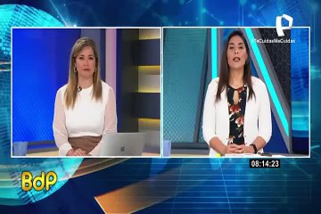 JNE: Jorge Salas Arenas fue designado como presidente del organismo electoral