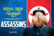 Assassins Trailer #1 (2020) Ryan White Documentary Movie HD