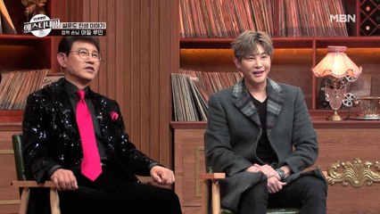 “설운도가 우리 아버지예요” 설운도 실체를 폭로하러 나타난 의문의 청년(?)