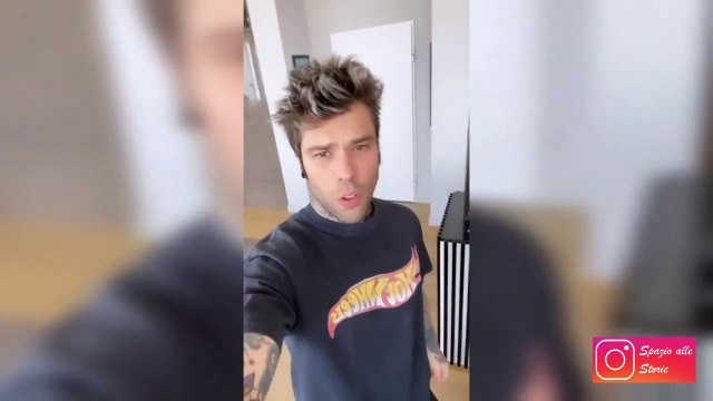 Fedez manda a FANC*LO il Codacons