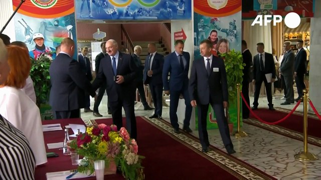 Λευκορωσία: Οργή για τον θάνατο διαδηλωτή