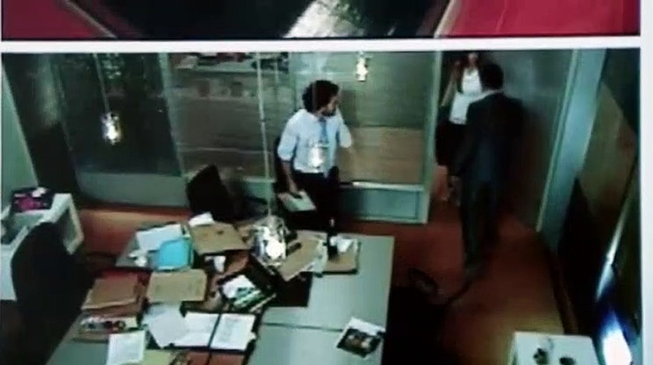 El Secretario Capítulo 31 - Emilio se mete en un nuevo apuro familiar