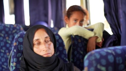 العراق يغلق مخيمات كانت الملاذ الأخير لنازحين